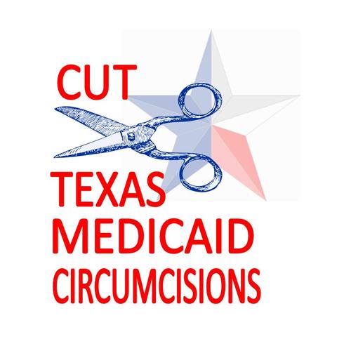 NOCIRCofHouston's profile picture. Let's put an end to circumcision!