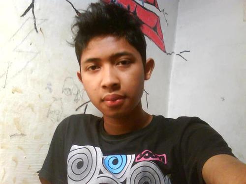 panjiMgaos's profile picture. pengen jadi anak yg soleh dan bermanfaat bagi orang lain