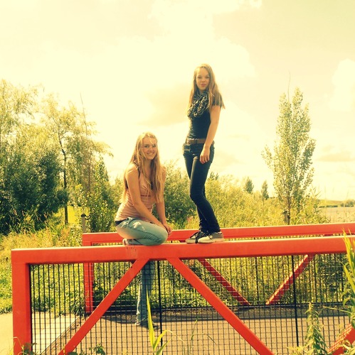 kroatie - cockta - funn - okeeeeeej - volg gelijk maar even @ilovemaartje & @xmarleenkuss