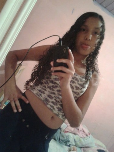 Segue eu aii que sigo de volta ♥
