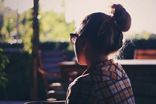 Posso ser chata , ignorante , metida ou qualquer coisa pra você Mas quer saber , não me importo nem um pouco pro que pensa. Também não pense que irei mudar porq