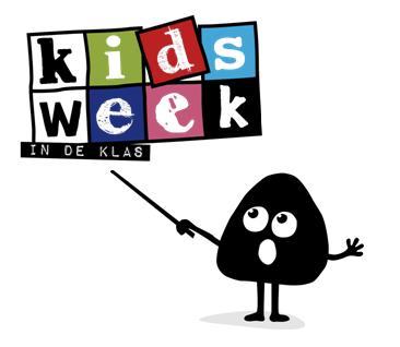 Kidsweek in de Klas biedt twee vernieuwende en actuele methodes voor het basisonderwijs: Begrijpend Lezen en Mediawijsheid.