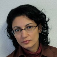 afra alishahi (@afraalishahi) 's Twitter Profile