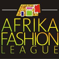 AfrikaFashionLeague(@AfrikaFashionLe) 's Twitter Profile Photo