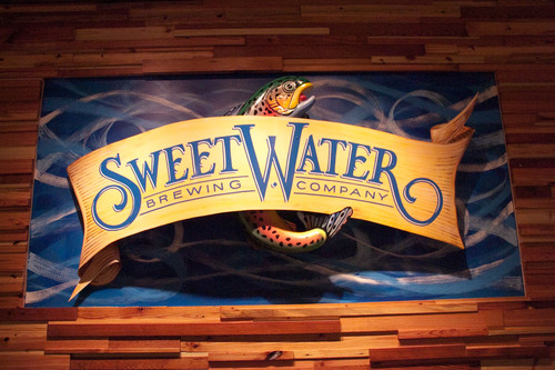 News about the brews & events around Atlanta and the state of Georgia for SweetWater lovers.