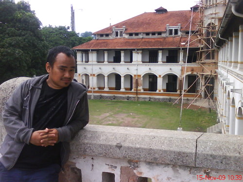 ErvanTangke's profile picture. Just add me up