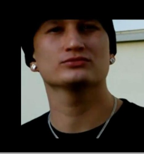 Russian Mc!
