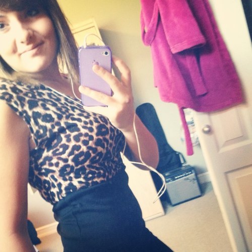 get wasted ;)