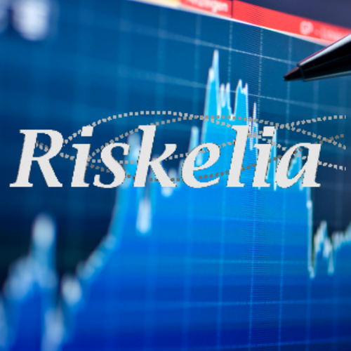 Riskelia is a research firm specialized in the dynamic detection of chaotic moves in financial markets.