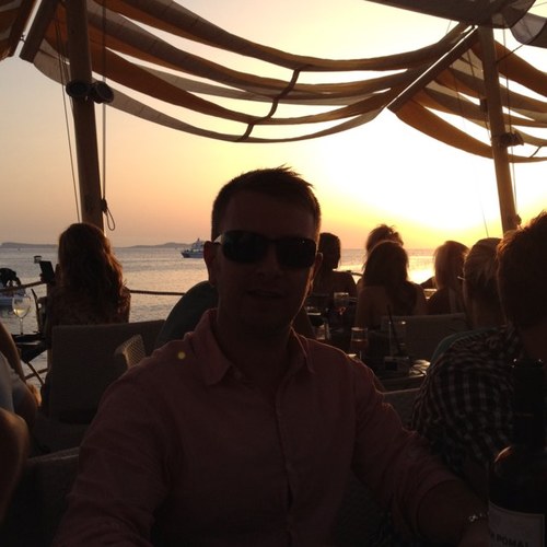 s6urg's profile picture. Enjoy-⚽⚔Sheffields blades/& golf everywhere weather permitting