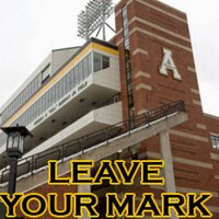 AppStateFanBase (@appstatefanbase) 's Twitter Profile