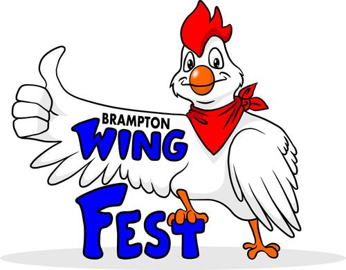 Brampton Wingfest