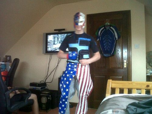 on_my_bike's profile picture. 