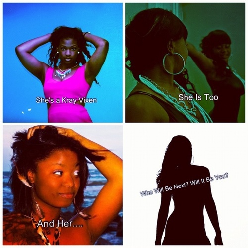 DatIshKrayINC's profile picture. http://t.co/fvAcmmRYqj: WE ON TOP NOW!!! LIKE US ON FACEBOOK: FACEBOOK/DATISHKRAY.CO & FACEBOOK/DATISHKRAY
VISIT THE SITE NEW KRAY VIXEN!!!