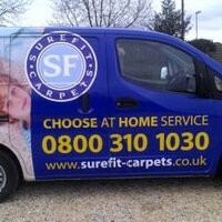 Carpets Sheffield (@sfsheffield) 's Twitter Profile