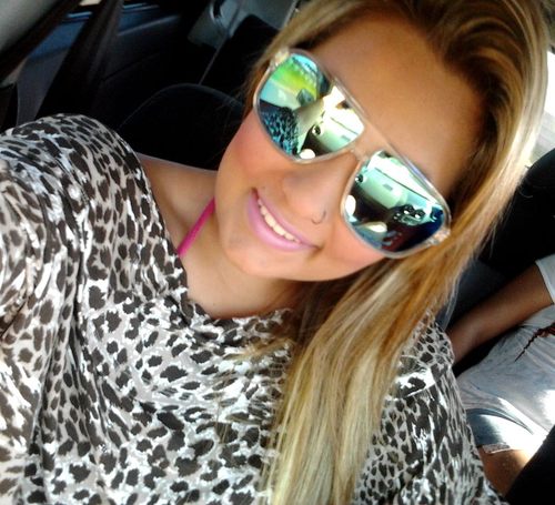 Peace, Love and Happiness...  *-*