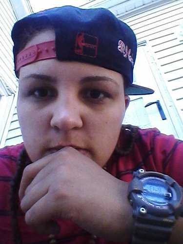 mguadalupe585's profile picture. 