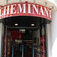 Librairie Cheminant (@libcheminant) 's Twitter Profile