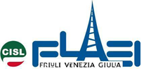 flaeifvg's profile picture. Federazione Lavoratori Aziende Elettriche Italiane - Union Workers Electricity Companies - Friuli Venezia Giulia - Italy - friuliveneziagiulia@flaeicisl.org