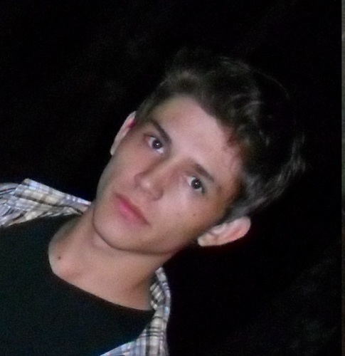 ”Quem já passou por essa vida e não viveu, pode ser mais, mas sabe menos do que eu...Me segue que eu te ensino