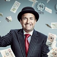 Bank of Dave (@bankofdave) 's Twitter Profile
