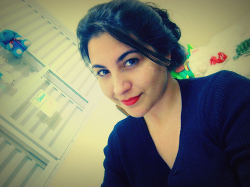 Eu nasci assim, eu cresci assim, eu sou msm assim, vou ser sempre assim. Eu sou sempre igual, ñ desejo mal, amo o natural, etc e tal. Gabriela, sempre Gabriela