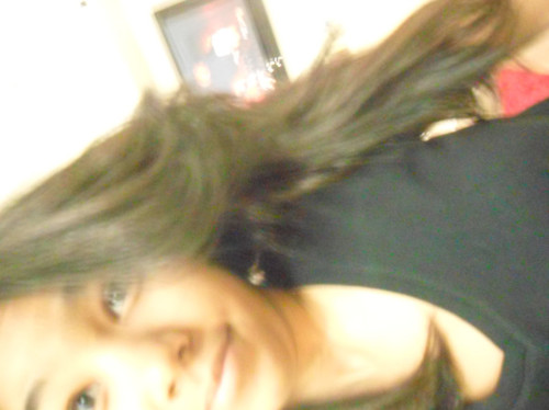 I'm not perfect :D