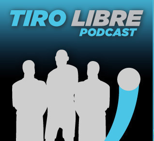 TiroLibreRadio's profile picture. Descarga nuestro podcast en: https://t.co/R3a2P1D8UE y síguenos por @futbolMLS. Esta cuenta está inactiva.