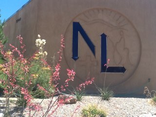 NewLifeABQ's profile picture. 