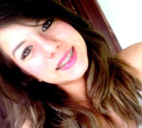 Uma sutiu atrevida, estudante do IFRN, mais que espera muito mais que isso da vida ;)