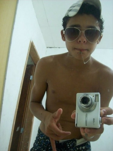 Namorado da @marcelastf (L' 
e dono do #tt @micheljordan21