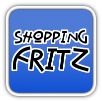 Offizieller Twitter-Account von Shoppingfritz.de, dem Preisvergleich im Internet! Es twittern hier Sarah, Jenny und Mark für Euch.