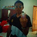 David Argel Gaspar - @Kike_monarca81 - Twitter