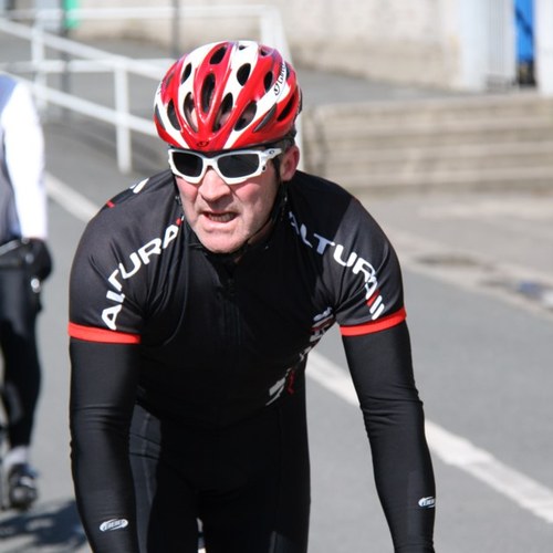 _AndyHarding's profile picture. Give me 27Km/ph not asking much 
Now I got there I want 30Km/ph