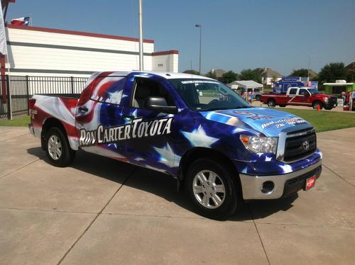 RonCarterToyota's profile picture. Welcome to Ron Carter Toyota! Whether you need to purchase or service a new or used Toyota, we make your experience the best!

Call us at (281) 388-8600