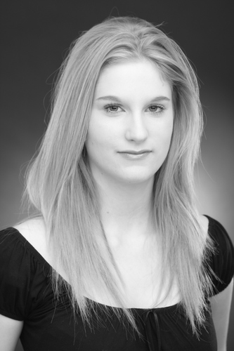 Actor, Sign Language Student, Climber - at your service.