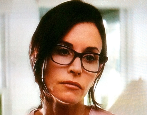Gale Weathers. Writer and wife. Did I mention I follow back, no matter who you are?