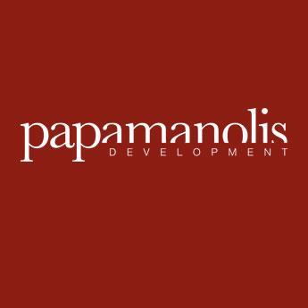 Houses, apartments, cottages, office buildings in Greece by Papamanolis Development.