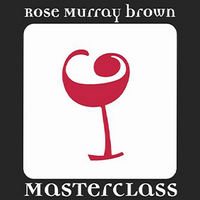Rose Murray Brown MW(@rosemurraybrown) 's Twitter Profile Photo
