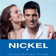 NICKEL was formed in 1996 with the vision that beauty can be a man’s concern.  Exclusive North American Distribution by BERJANGusa, Inc.  @berjangusa on twitter