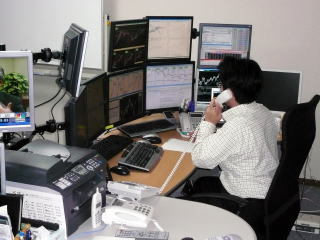 Regularcustom1's profile picture. 投資の世界へようこそ！