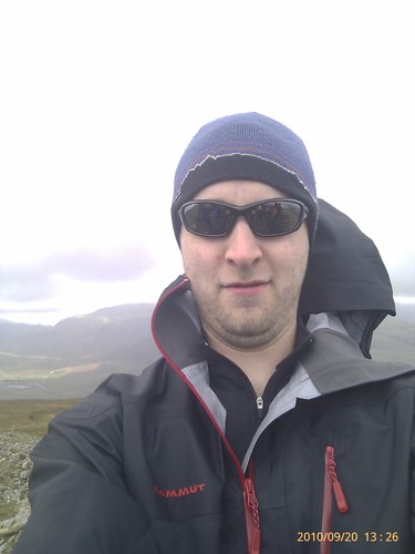 Chris Potter Profile