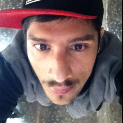 CristianFerrety's profile picture. 