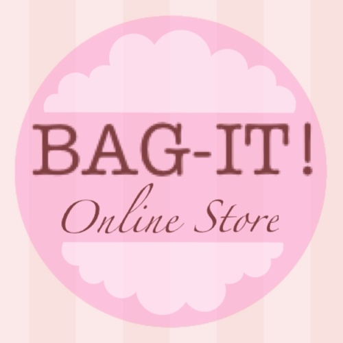 BAGITonline's profile picture. Queuing and waiting in store? We sell brand new and preowned bags deliver straight to your door step, 100% authentic! happy shopping :)