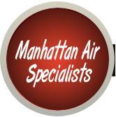 Manhattan Air Specialist is a Branch of LD. Air, Inc that deals with Sales, Repairs, & Installation of Air Conditioners, Dryers & All General Home Improvement s