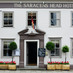 Saracens Head Hotel (@saracenshotel) Twitter profile photo