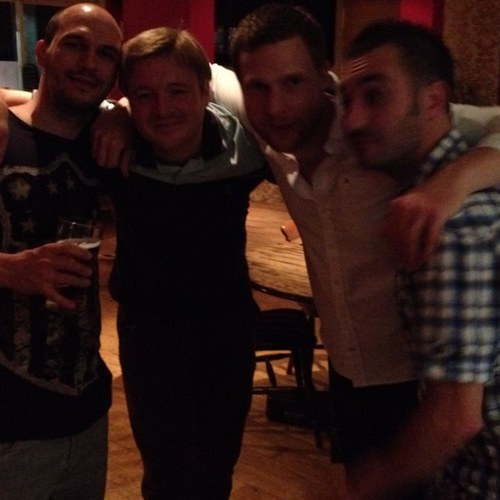 p_jord's profile picture. 