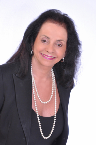 Emprendedora e Criadora de Conteudos Digitais