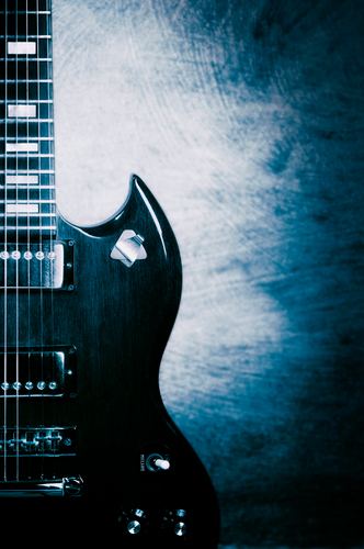 I love guitar! I've been paying for about 9 years and will continue to play for the rest of my life, or until I lose my hands. Then I'll play with my toes!