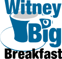 Witney Big Breakfast meet every 2nd & 4th Thursday of the month at Hackett's for great networking with local businesses. A friendly supportive group